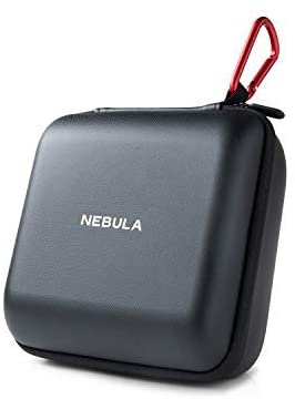 [D0705111] Anker Nebula Capsule II Travel Case