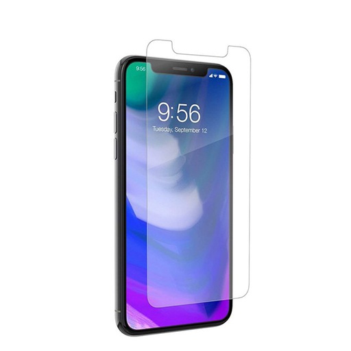[GGGSP1958AM] Grip2u Anti-Microbial Glass Screen Protection for iPhone Xs/11 Pro