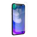 Grip2u Anti-Microbial Glass Screen Protection for iPhone Xs Max/11 Pro Max