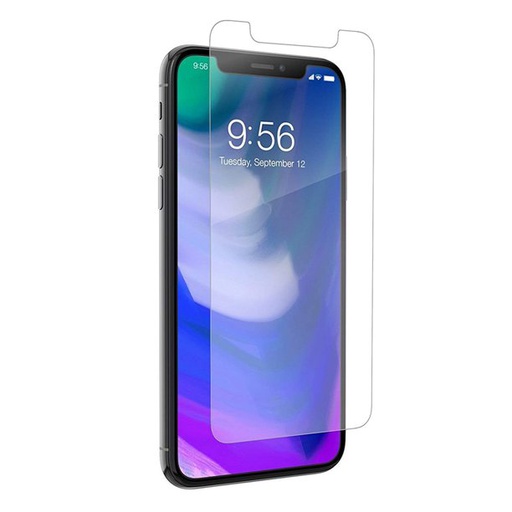 [GGGSP1965AM] Grip2u Anti-Microbial Glass Screen Protection for iPhone Xs Max/11 Pro Max
