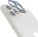 Grip2u Camera Lens Protection for iPhone 11 Pro/iPhone 11 Pro Max (Silver)