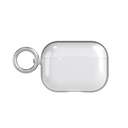 Tech21 Pure Clear for AirPods Pro (Clear)