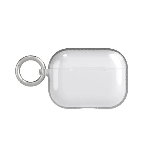 [T21-8224] Tech21 Pure Clear for AirPods Pro (Clear)