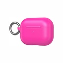 Tech21 Studio Colour for AirPods Pro (Pink)