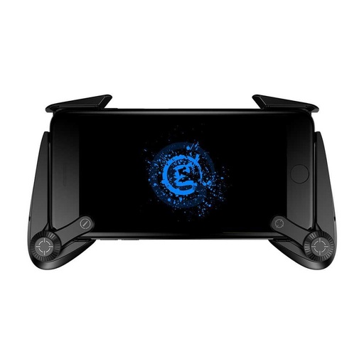 [F3-PLUS-BK-GAMESIR] GameSir F3 Plus Conductive AirFlash Grip