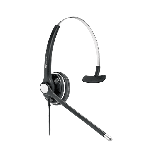 [VT8000] VT Wired headset VT8000 Duo UNC