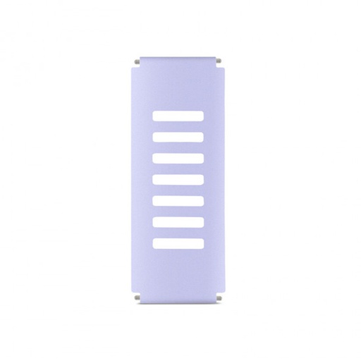 [GGPCSBNDAPL] Grip2u Replacement Pin Cap Small Band (Apple Purple)