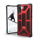 UAG Monarch for Galaxy Note10 (Crimson)