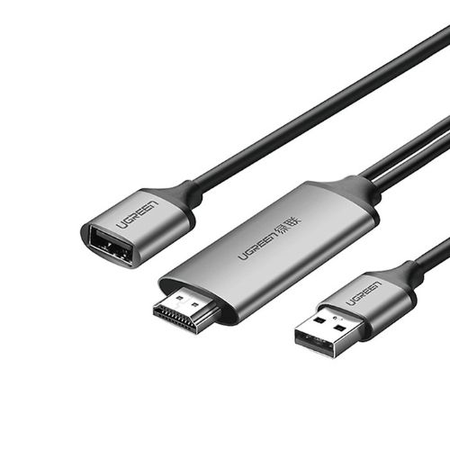 [50291] Ugreen USB to HDMI Digital AV Adapter