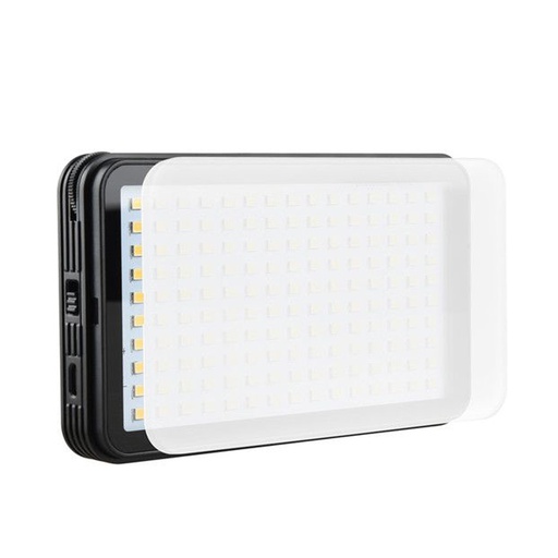 [LEDM150] Godox LEDM150 LED Smartphone Light With Built in Battery