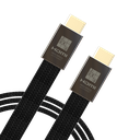 Juku HDMI 4K 2.0 Cable with High Speed Ethernet