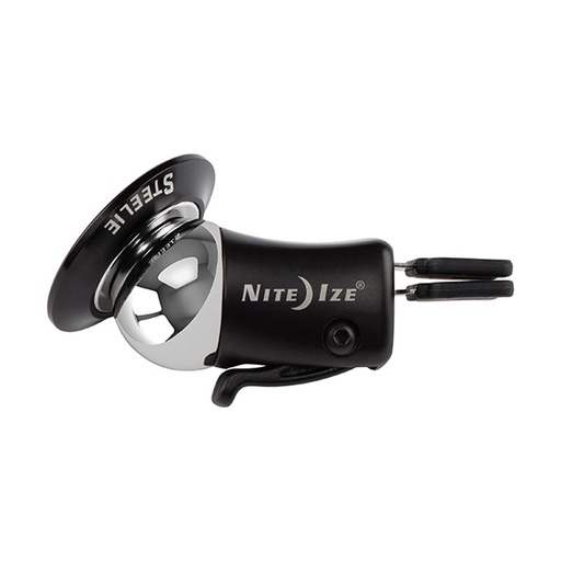 [STOVK-01-R8] Nite Ize Steelie Orbiter Vent Kit