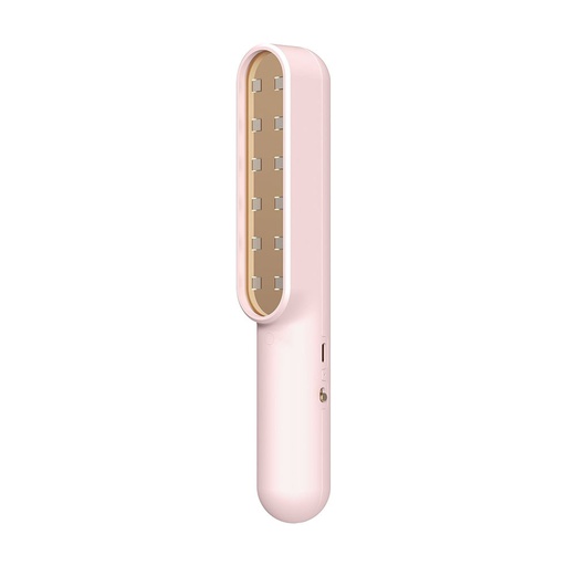 [JEUS-ZB134-PINK] Jeragh Handheld Ultraviolet Disinfection Lamp (Pink)