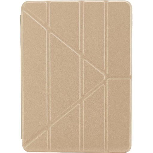 [P045-58C-5TPU] Pipetto Origami Case 11 inch 2020 (Champagne Gold)