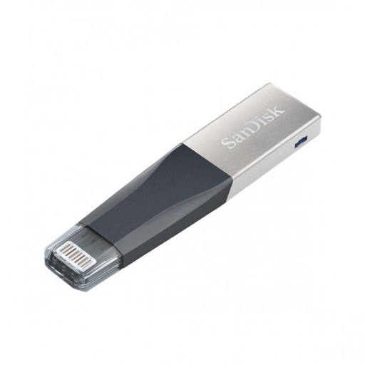[SDIX40N-016G-GN6NN] Sandisk ixpand mini Flash Drive iPhone and iPad 16GB