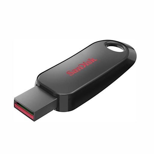 [SDCZ62-064G-G35] SanDisk Cruzer Snap USB stick 64GB