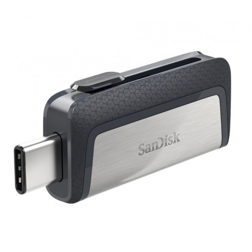 [SDDDC2-032G-G46] SanDisk Ultra Dual Drive USB Type-C Flash Drive 32GB
