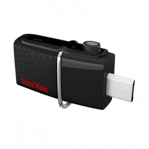 [SDDD2-064G-GAM46] SanDisk Dual Drive micro USB 64GB