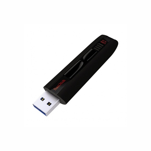 [SDCZ80-064G-G46] SanDisk Extreme USB 3.0 Flash Drive 64GB
