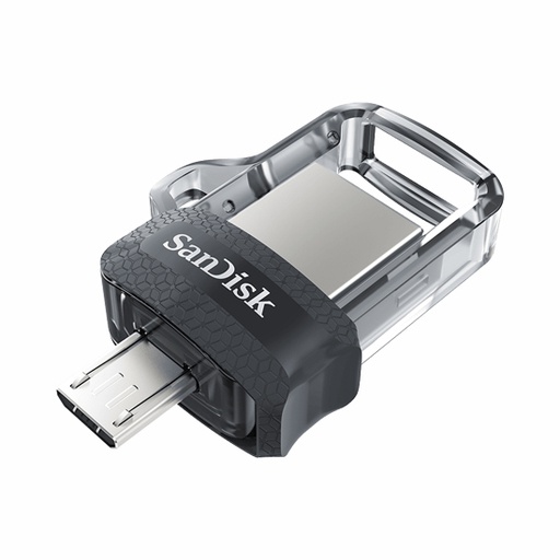 [SDDD3-256G-G46] SanDisk Dual Drive micro USB 256GB