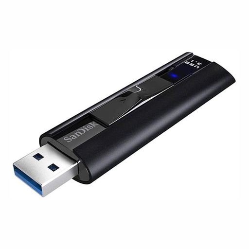 [SDCZ880-256G-G46] SanDisk Extreme Pro USB 3.1 Solid State Flash Drive 256GB