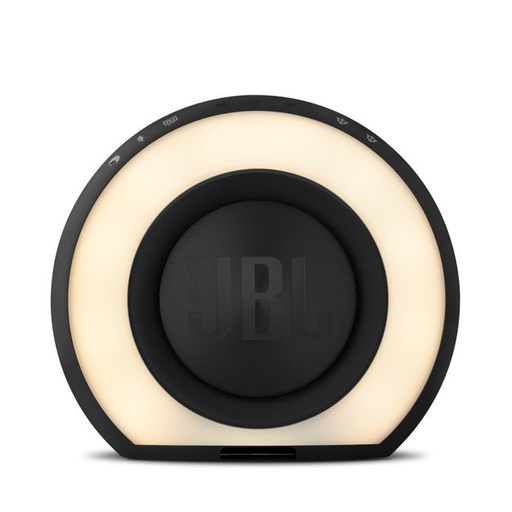 [JBLHORIZONBLKEU] JBL Horizon Bluetooth Speaker (Black)