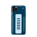Grip2u Slim Cover for iPhone 11 Pro (Neon Blue)