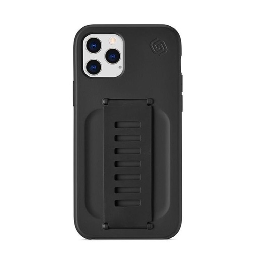 [GGA2067SLCHR] Grip2u SLIM for iPhone 12 Pro Max (Charcoal)
