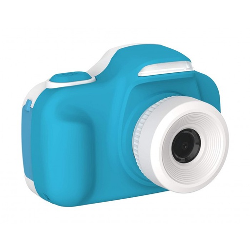[FC2003SA-BE01] myFirst Camera3- 16 Mega Pixel For Kids With 32GB SD Card (Blue)