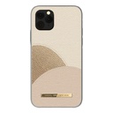 iDeal of Sweden for iPhone 11 Pro Max (Cloudy Caramel)