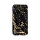 iDeal of Sweden for iPhone Xs Max (Golden Smoke Marble)