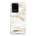 iDeal of Sweden for Galaxy S20 Ultra (Golden Pearl Marble)
