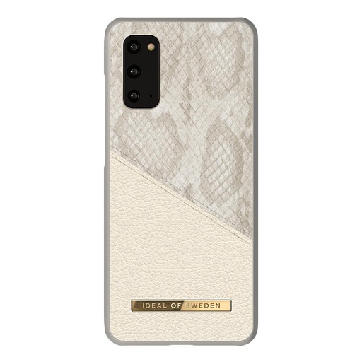[IDACSS20-S11E-200] iDeal of Sweden for Galaxy S20 (Pearl Python)