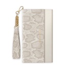 iDeal of Sweden Signature Clutch iPhone 11 Pro (Pearl Python)