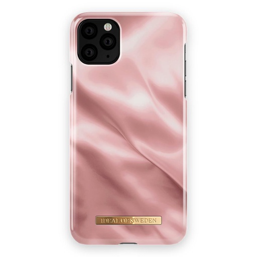 [IDFCSC19-I1958-187] iDeal Of Sweden for iPhone 11 Pro (Rose Satin)