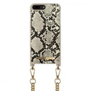 iDeal of Sweden Necklace for iPhone 8/7 Plus (Desert Python)