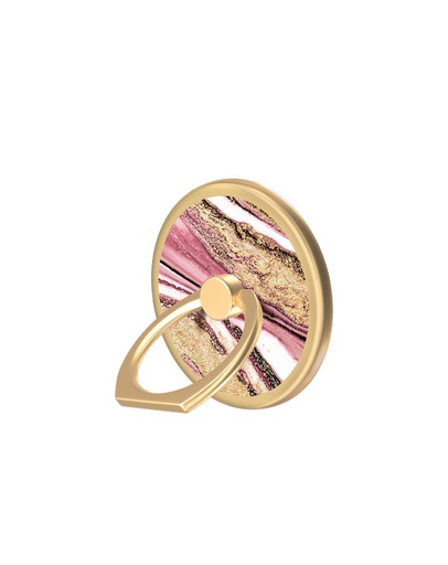 [IDMRM-193] iDeal of Sweden Magnetic Ring Mount (Cosmic Pink Swirl)