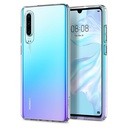 Spigen Liquid Crystal for Huawei P30 (Clear)