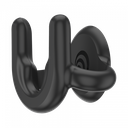 Popsockets PopMount 2 Multi-Surface (Black)