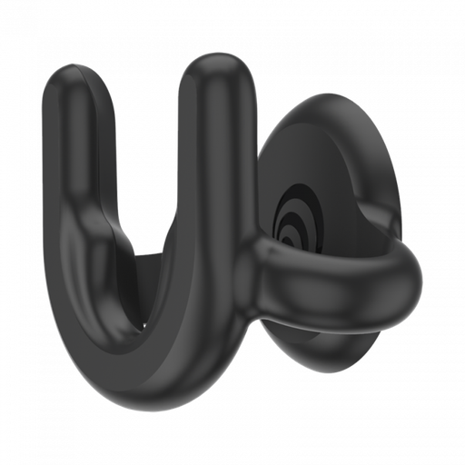 [802690] Popsockets PopMount 2 Multi-Surface (Black)