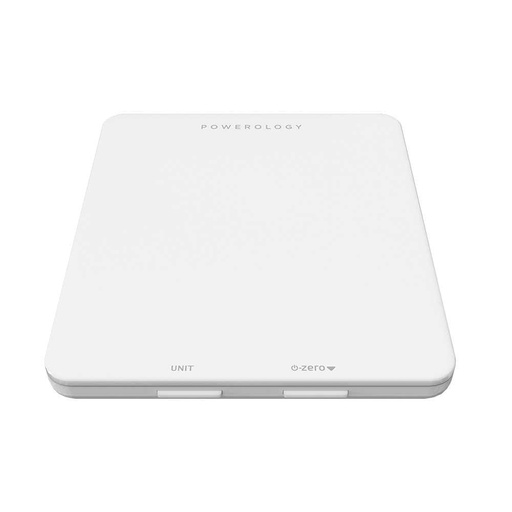 [PSFDSWH] Powerology Food and Nutrition Smart Scale