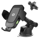 WixGear Automatic Wireless Car Charging Mount