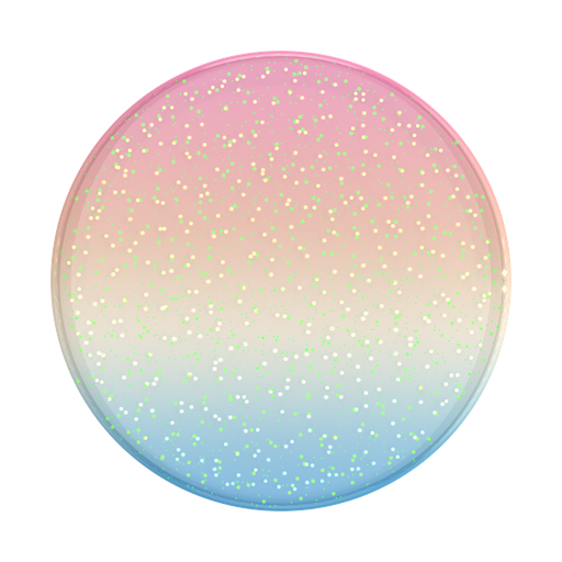 [802473] Popsockets (Glitter Pastel Morning)