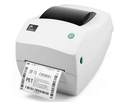 GK888t Zebra Barcode & Label  Printer – USB
