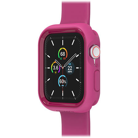 [77-63700] OtterBox Exo Edge Case Apple Watch Series 4/5 44mm (Pink)