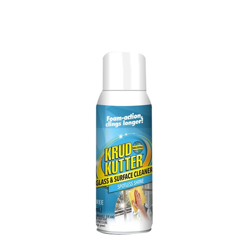 [298474] Krud Kutter Glass and Surface Cleaner 340g