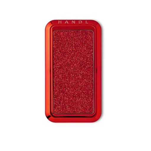 [HX1000-RDH-N] HANDL Stick Glitter (Red)