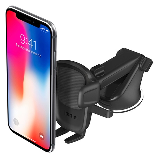 [HLCRIO171AM]  إيوتي ايزي ون تتش ستاند سيارة حامل للهواتف