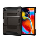 Spigen Tough Armor Pro for iPad Pro 11 Case 2020 (Gunmetal)