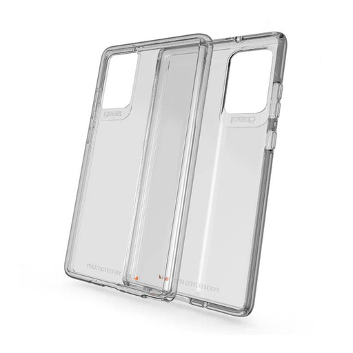 [702006012] Gear4 Crystal Palace for Galaxy Note 20 (Clear)